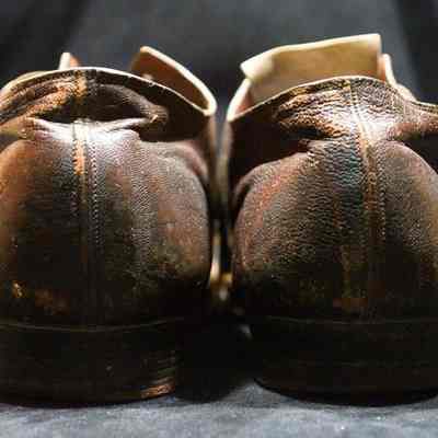 Shoe