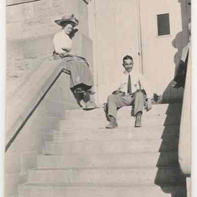 Postcard