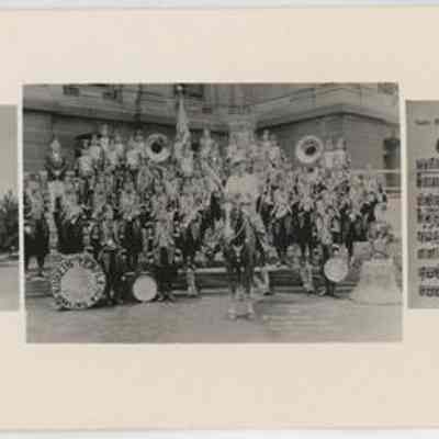 Print, Photographic