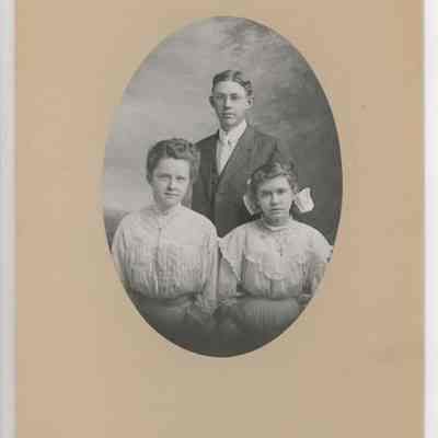 Print, Photographic