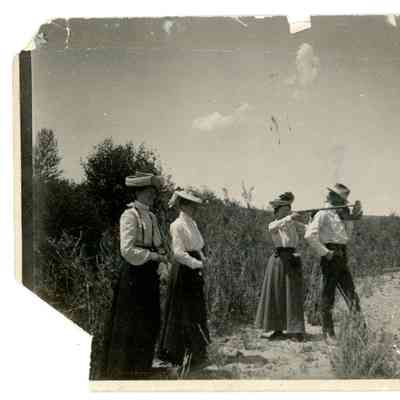 Print, Photographic