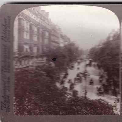 Stereograph