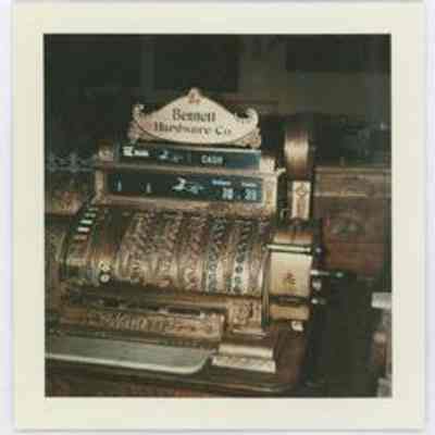 Print, Photographic
