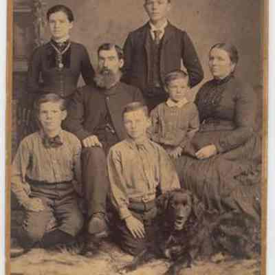 Print, Photographic