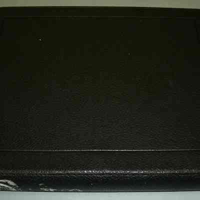 Album, Photograph