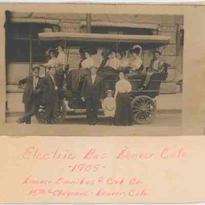 Print, Photographic