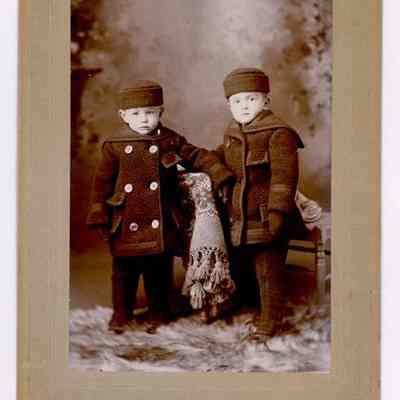 Print, Photographic