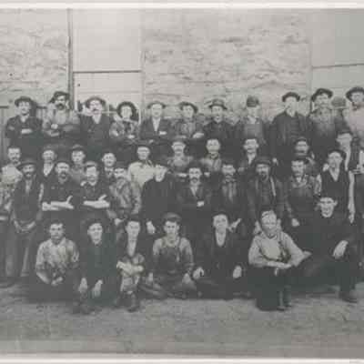 Print, Photographic