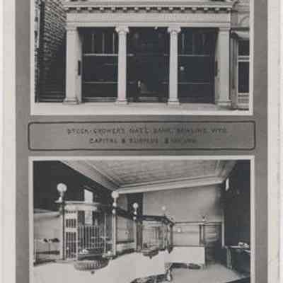 Postcard
