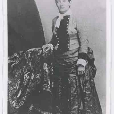 Print, Photographic