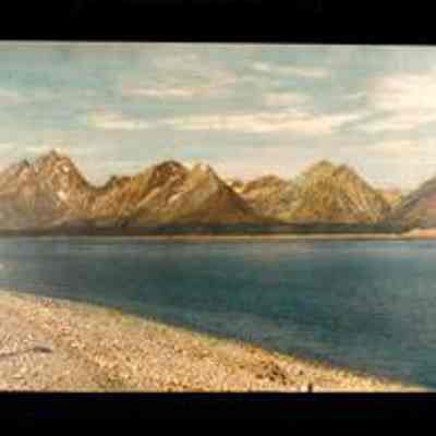 Print, Photographic