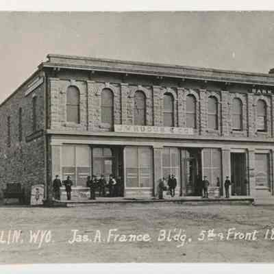 Postcard