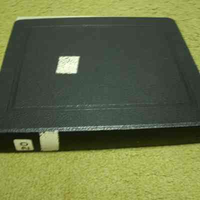 Album, Photograph