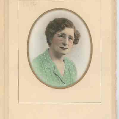 Print, Photographic