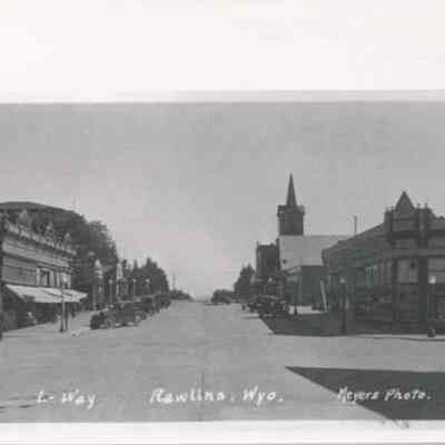 Print, Photographic