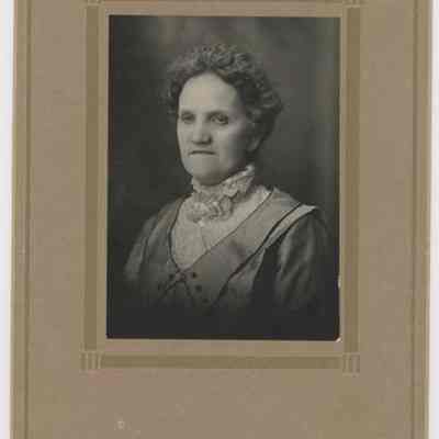 Print, Photographic