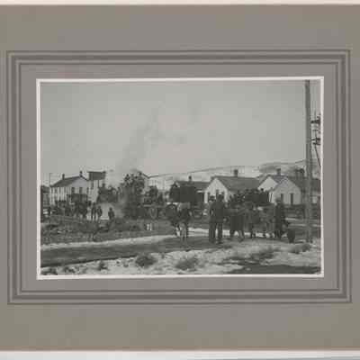 Print, Photographic