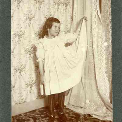 Print, Photographic
