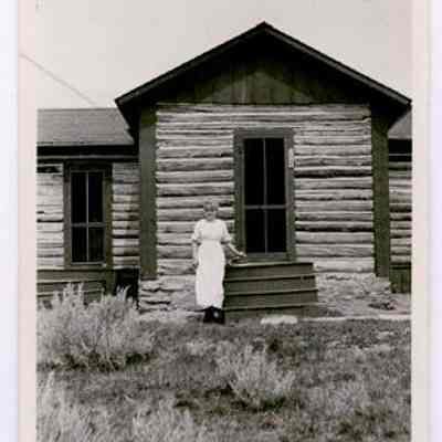 Print, Photographic