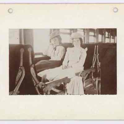 Print, Photographic