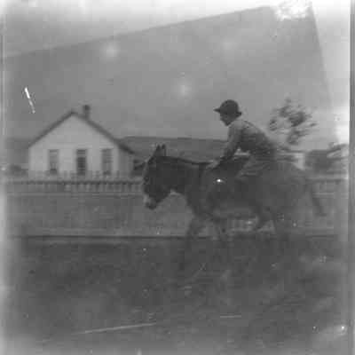 Print, Photographic