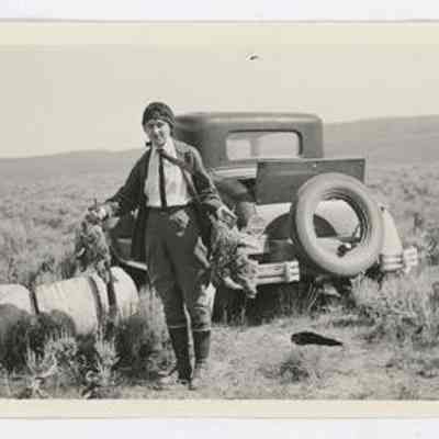 Print, Photographic