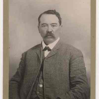 Print, Photographic