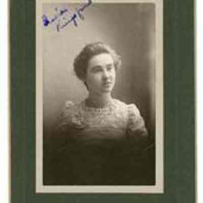Print, Photographic