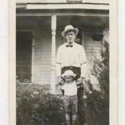 Print, Photographic
