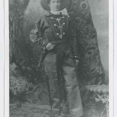 Print, Photographic