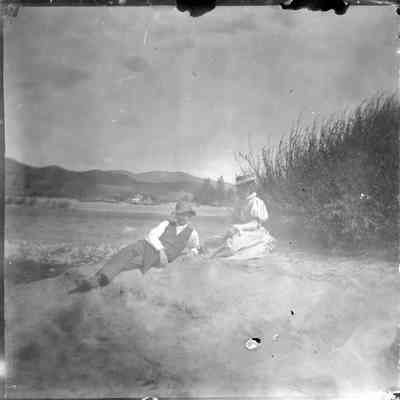 Print, Photographic