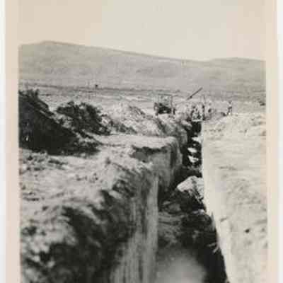 Print, Photographic