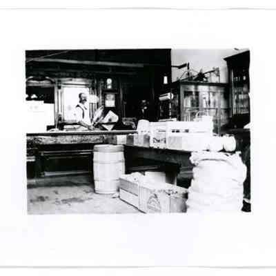Print, Photographic