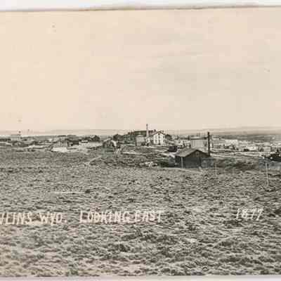 Postcard