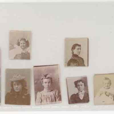 Print, Photographic