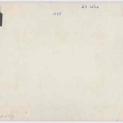 Print, Photographic