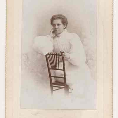 Print, Photographic