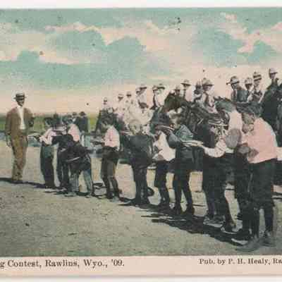 Postcard