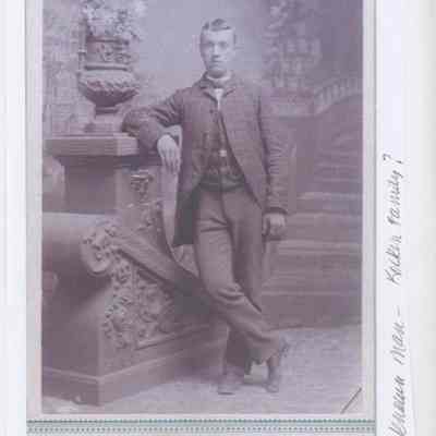 Print, photographic