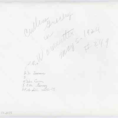 Print, Photographic