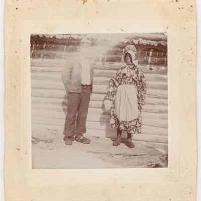Print, Photographic