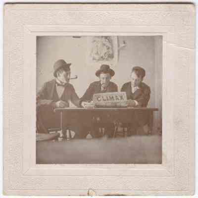 Print, Photographic