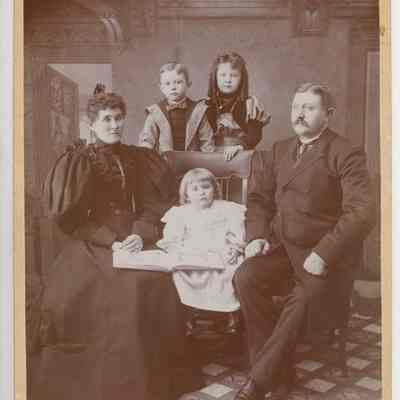 Print, Photographic
