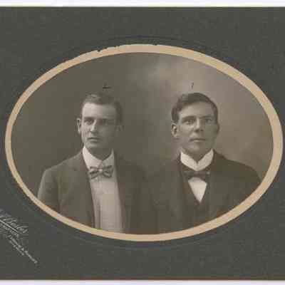 Print, Photographic