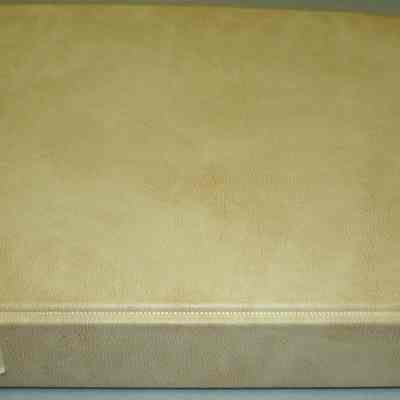 Album, Photograph