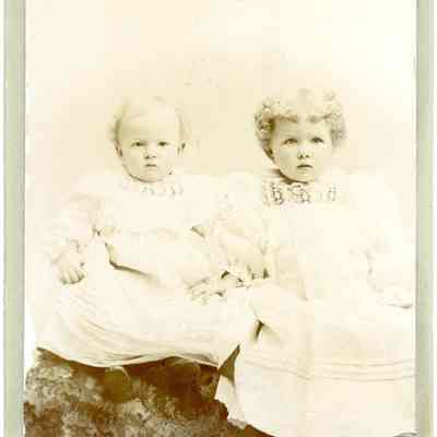 Photograph, Cabinet