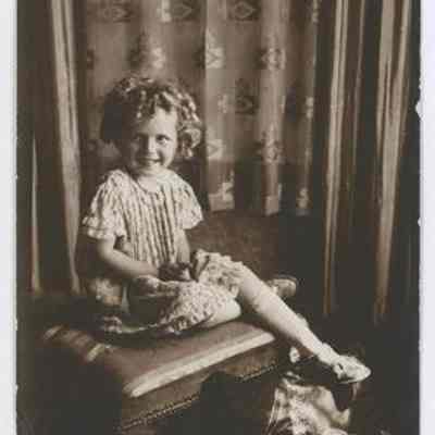Print, Photographic