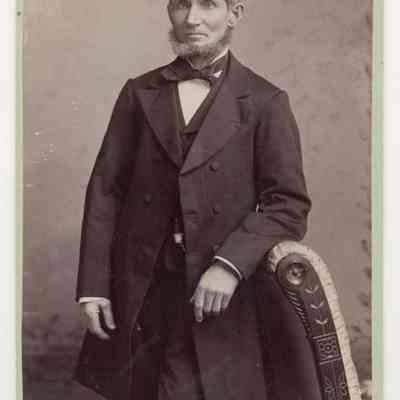 Print, Photographic