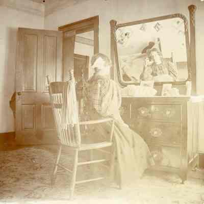 Print, Photographic