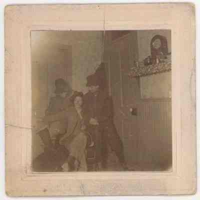 Print, Photographic